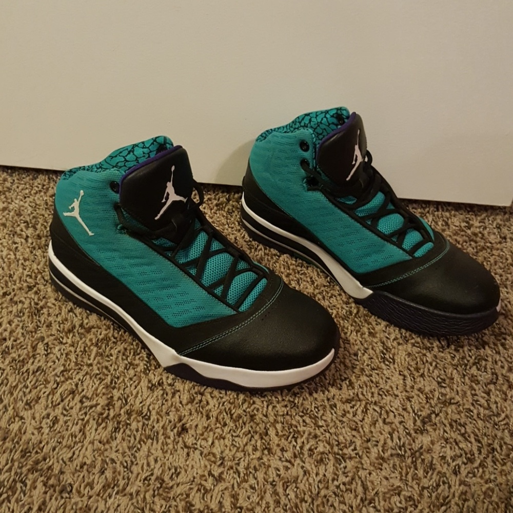 Mens Jordan's
